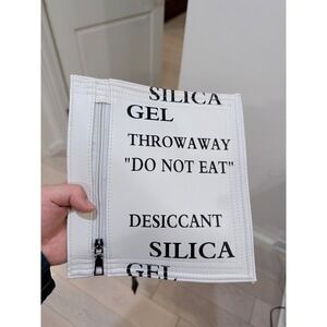 Silica Gel Bag Purse Fanny Pack